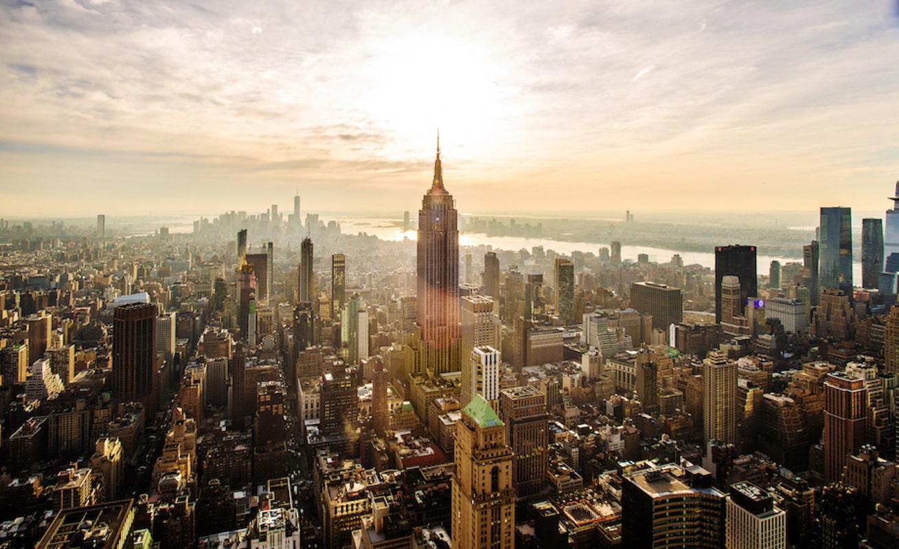 new york city tourism and conventions